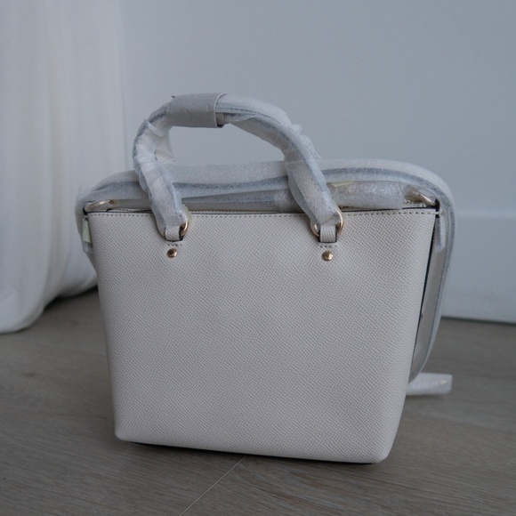 Coach Mini Gallery Crossbody - Picture 2 of 5